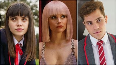 Imagem da notícia Já vimos a 5ª temporada de Elite: Primeiras impressões sobre a série, que volta com novo mistério e mais personagens