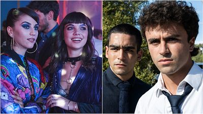 Imagem da notícia Elite 5ª temporada estreia nesta sexta-feira (8): Tudo o que você precisa lembrar antes de assistir