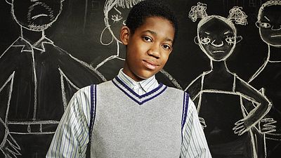 Imagem da notícia Todo Mundo Odeia o Chris teve ator que interpretou dois personagens diferentes; já tinha reparado? 