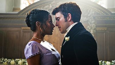 Imagem da notícia Bridgerton: Atriz revela dificuldade inusitada que teve nas gravações e não foram as cenas de sexo