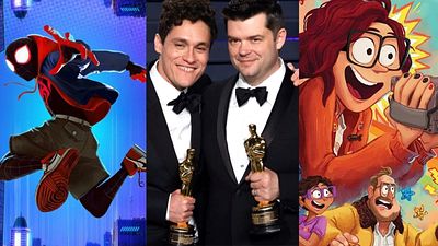Imagem da notícia Animação é cinema: Produtores de A Família Mitchell criticam Oscar por piadas sobre filmes animados