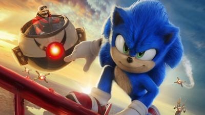Sonic 2: Cena pós-crédito introduz enredo do terceiro filme com AQUELE personagem