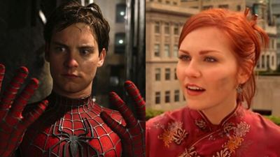 Novo Homem-Aranha terá Tobey Maguire e Kirsten Dunst? Diretor dá esperança a fãs: "Tudo é possível"