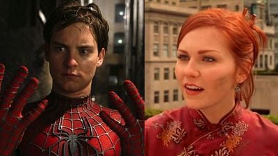 Imagem da notícia Novo Homem-Aranha terá Tobey Maguire e Kirsten Dunst? Diretor dá esperança a fãs: "Tudo é possível"