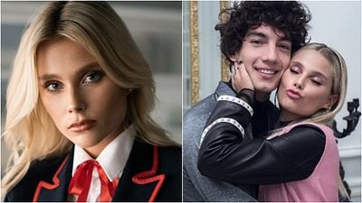 Imagem da notícia Nova atriz de Elite era cantora e fenômeno da TV antes da série: Quem é Valentina Zenere, a Isadora da 5ª temporada?