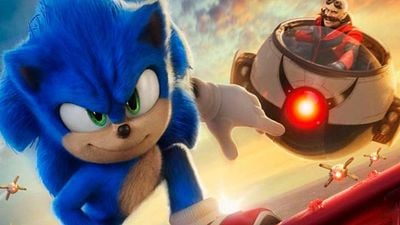 Imagem da notícia Produtos para assistir Sonic 2: O filme em alta velocidade
