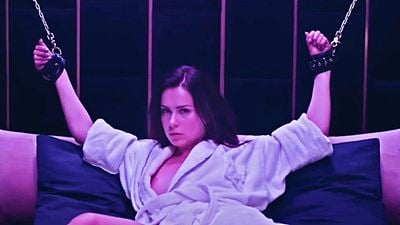 365 Dias: Cenas de sexo fizeram atriz querer desistir de atuar na continuação do filme da Netflix