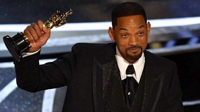 Imagem da notícia Will Smith é banido do Oscar por 10 anos e Academia decide se astro vai perder o prêmio de Melhor Ator