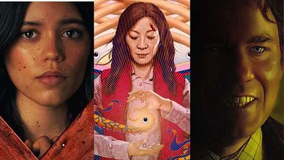 Imagem da notícia A24: 7 filmes do estúdio de Hereditário e Midsommar que estamos empolgados para que cheguem ao Brasil 