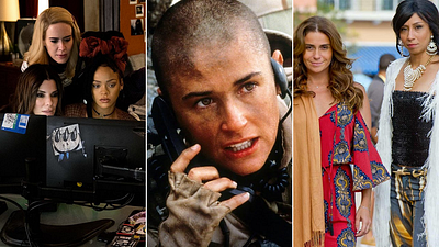 Imagem da notícia Filmes que a Globo vai passar no fim de semana (08/04 a 10/04)