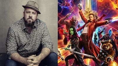 Imagem da notícia Ator de This is Us apareceu irreconhecível em Guardiões da Galáxia 2 e você provavelmente não notou