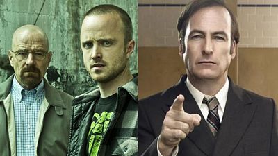 Better Call Saul: Bryan Cranston e Aaron Paul de Breaking Bad vão aparecer na última temporada?