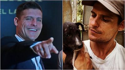 Imagem da notícia Pai de Iván em Elite já fez filme premiado em Cannes; conheça o ator Carloto Cotta