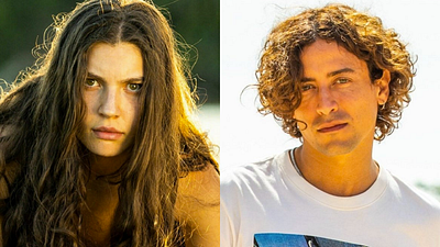 Imagem da notícia Pantanal: Juma sofre com a perda da mãe, e Jove chega ao Pantanal para conhecer o pai; veja resumo da semana de 11 a 16 de abril