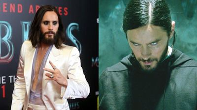 Morbius: Jared Leto é criticado por comportamento polêmico nos bastidores do filme da Marvel