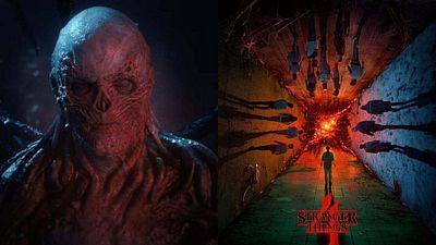 Imagem da notícia 4ª temporada de Stranger Things: Quem é o novo vilão da série? Criadores revelam identidade do monstro