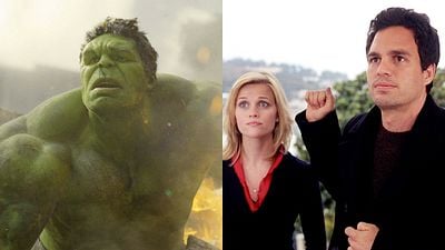 Imagem da notícia O filme do Hulk que vai te fazer chorar já está disponível no Amazon Prime Video