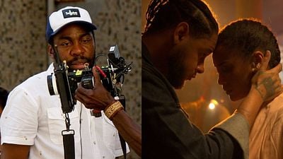 Imagem da notícia Medida Provisória: Filme de Lázaro Ramos foi censurado pelo governo? Entenda por que produção demorou para chegar ao cinema