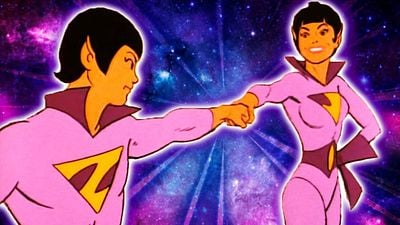 Imagem da notícia Super Gêmeos vão ganhar filme! Saiba quais atores vão interpretar os novos heróis da DC