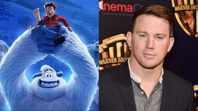 Pépequeno na Sessão da Tarde (18/04): Entenda como Channing Tatum foi persuadido a cantar no filme por conta de artimanha do diretor