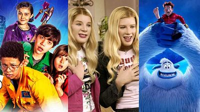 Imagem da notícia Sessão da Tarde desta semana: Filmes que a Globo vai passar de 18/04 a 22/04