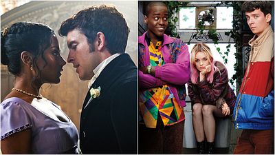 Imagem da notícia Bridgerton vai desfalcar elenco de Sex Education: Atriz confirmou que não voltará para 4ª temporada