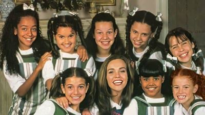 Chiquititas: Veja como estão os atores da primeira versão da novela 25 anos depois