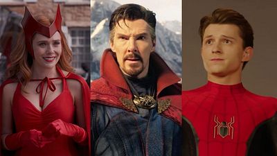 Imagem da notícia Doutor Estranho 2: O que assistir antes do novo filme da Marvel?