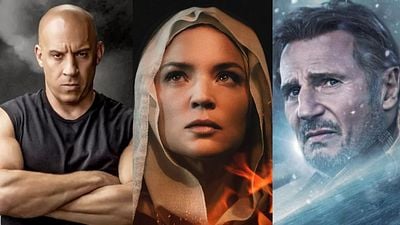 Imagem da notícia Telecine estará com sinal aberto na semana que vem; confira a programação