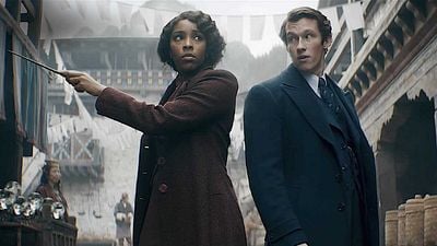 Imagem da notícia Animais Fantásticos 3: Vista sua paixão pela franquia Harry Potter com estes produtos 
