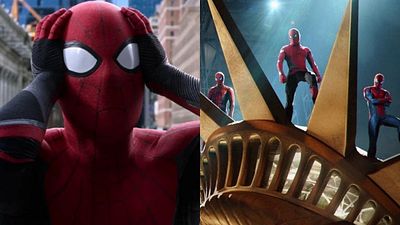 Imagem da notícia Erro no teaser brasileiro de Homem-Aranha 3 foi intencional? Membro da equipe responde