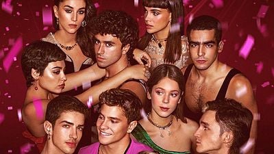 Imagem da notícia Elite: Ator anuncia que vai sair da série após 5 temporadas com despedida emocionante