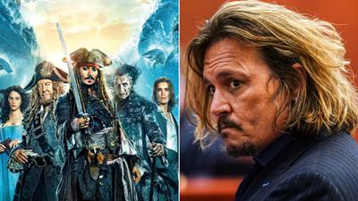 Piratas do Caribe vai continuar sem Johnny Depp? Ator comenta seu futuro na franquia da Disney