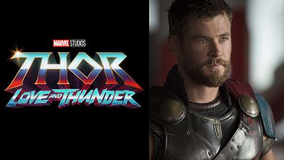 Imagem da notícia A Marvel quase expulsou o protagonista de Thor 4 – por uma razão simplesmente estúpida