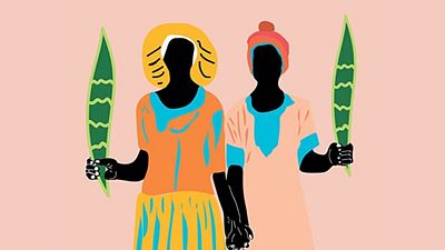 Imagem da notícia Torto Arado: Livro vencedor do Prêmio Jabuti vai virar série pela HBO Max com diretor de O Cheiro do Ralo