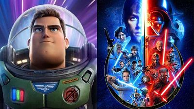 Imagem da notícia Lightyear: Novo filme da Pixar tem conexões com Star Wars? Diretor explica inspiração na saga cósmica