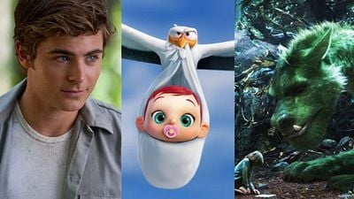 Imagem da notícia Sessão da Tarde desta semana: Filmes que a Globo vai passar de 25/04 a 29/04