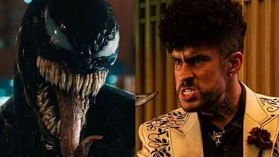 Imagem da notícia Sony confirma Venom 3 e filme sobre El Muerto, vilão pouco conhecido do Homem-Aranha; veja as últimas revelações