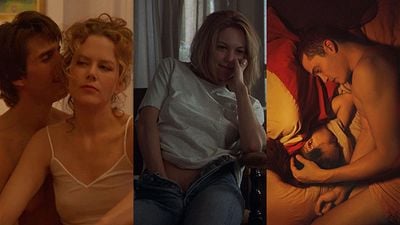 Imagem da notícia 4 filmes picantes melhores que 365 dias para ver nos streamings