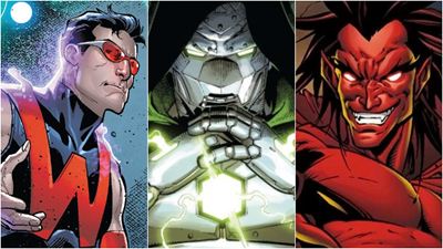 5 personagens icônicos da Marvel que podem estar em breve no MCU