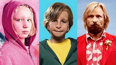 Imagem da notícia 6 filmes que refletem sobre educação no Telecine