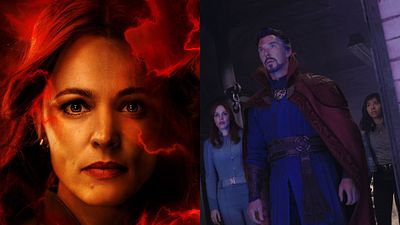 Imagem da notícia Doutor Estranho 2 finalmente vai transformar Rachel McAdams em personagem icônica da Marvel?