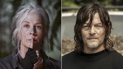 Imagem da notícia The Walking Dead: Spin-off de Carol e Daryl não terá Melissa McBride; entenda como fica o projeto