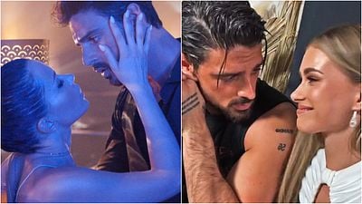 Imagem da notícia 365 Dias: Cenas de sexo do filme são reais? Ator que interpreta Massimo responde mistério