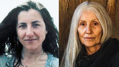Imagem da notícia Desalma: Haia e Maria Marruá são parecidas? Cassia Kis explica conexões entre personagens e fala de Pantanal