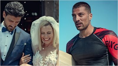 Imagem da notícia 365 Dias: Hoje tem personagem inspirado em pessoa real, revela autora: “Tem muito da minha vida”