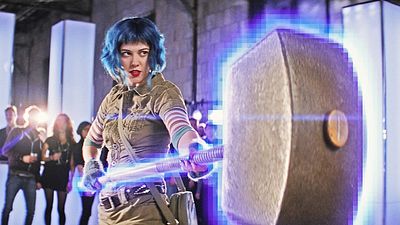 Imagem da notícia Uma das melhores adaptações de quadrinhos no cinema está no Prime Video (e não é da Marvel ou DC)