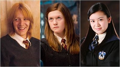 Imagem da notícia 7 atores de Harry Potter que sumiram do cinema: Veja como estão hoje os irmãos Weasley, Cho Chang e mais