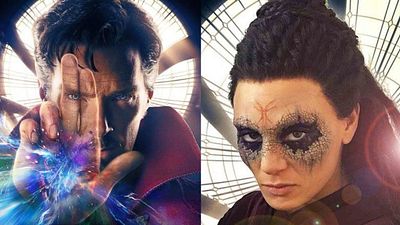 Imagem da notícia Atriz de Doutor Estranho é acusada de abusar sexualmente uma menor de idade