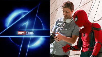 Imagem da notícia Quarteto Fantástico perde seu diretor por causa dos filmes do Homem-Aranha no MCU